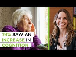 Reversing Alzheimer's: New Research Improves Cognition & Protects Brain Health | Dr.Heather Sandison