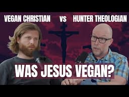 Heated Debate Between Filmmaker and Theologian