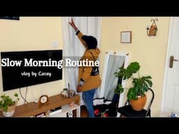 Slow Morning on a Day Off | Living In A Bedsitter Morning Routine~~~ NAIROBI VLOG