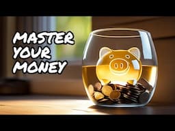 Frugal living tips/master your money!