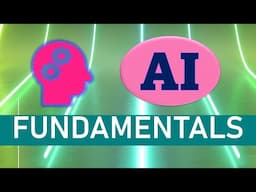 What is Artificial Intelligence | Introduction to Artificial Intelligence | AI basics