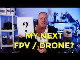 Best FPV drone of 2024?