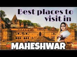 MAHESHWAR | SAHASTRADHARA | FINAL EPISODE | Random stuff by Vishal