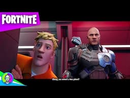 Fortnite Chapter 2 Finale was INCREDIBLE!