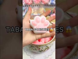 How to Make a TABA SQUISHY with MOCHIS! 😱🍓 *DIY Viral Taba Squishy tutorial*