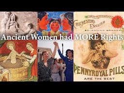 A History of Reproductive Rights