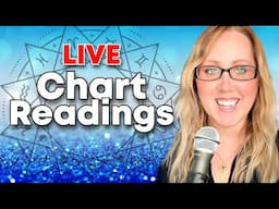 Live Readings! - Current Energies or Ask a Question