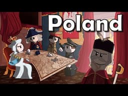 The Complete History of Poland | Compilation