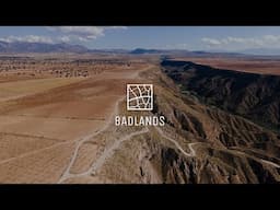 Badlands   |   Teaser