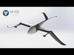 TOP 6 SPECIAL Drones | 2021 - 2022 Tech