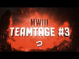 Devil - MWIII Teamtage #3