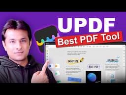 The Best AI PDF Tool of 2024 @updf1337