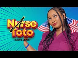 A Nurse Toto Season 2 Episode 4 (Vacancy for sale)