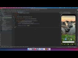 Android Studio Tutorial (2021 Edition) - Part 3