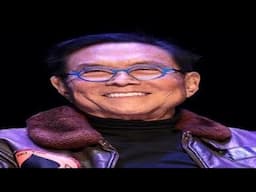 Robert Kiyosaki: Secrets To Making Money