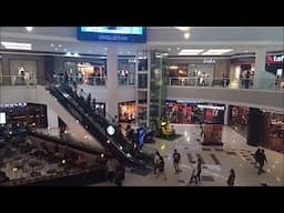 Plaza Cumbres Shopping Mall In Monterrey Mexico / Centro Comercial Plaza Cumbres En Monterrey México