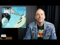 The story behind "YORK - On The Beach" by Torsten Stenzel | Muzikxpress 227