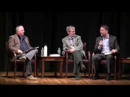 NYC Mayors: The Good, The Bad, & The Ugly: Andrew Kirtzman and Terry Golway