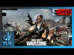 Black Ops 6 Warzone!