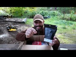 Are TacPack Subscription Boxes Worth the Money? Prepping For SHTF!