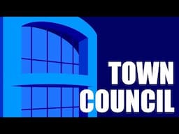 Town Council Public Hearing - WeHa Development 1800 Asylum Avenue - December 19, 2024