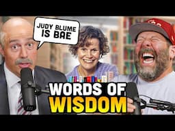 The Wisdom Of Judy Blume | 2 Bears, 1 Cave Highlight