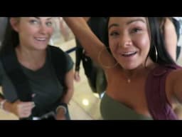 GIRLS TRIP TO CABO! | HOW TO DEAL WITH BODY IMAGE