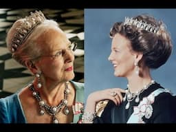 HM Queen Margrethe II. of Denmark