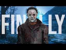 They FINALLY Gave Myers Something...