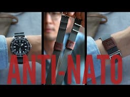 I Made the MOST HATED Watch Product