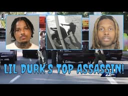 OTF DEDE: LIL DURK’S TOP ASSASSIN