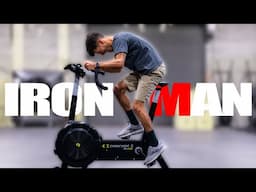 I Trained Like a Pro IRONMAN Athlete for a Week! | Ep.4