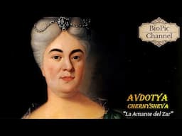 Avdotya Chernysheva, La Frívola Amante del Zar Pedro "El Grande", Rivalidades Entre Amantes.