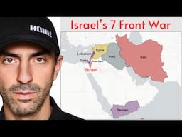 Iran Retaliates on Israel - Is WW3 Near?