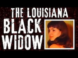 JILL COIT - The Louisiana Black Widow