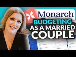 How to Budget as a Married Couple