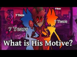 The Entire Lore of Hazbin Hotel