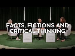 Nobel Prize Dialogue Sydney | Facts, Fictions and Critical Thinking