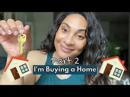 I'm Buying a Home with NACA PART 2 | The Process So Far | Why I'm Deciding to Buy