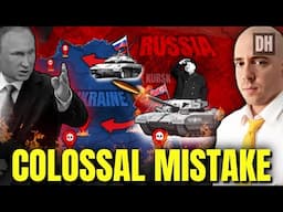 Brian Berletic: Russia DEVASTATES Ukraine's Army in Kursk, Kiev ATACMS Won't Halt Putin's Advance