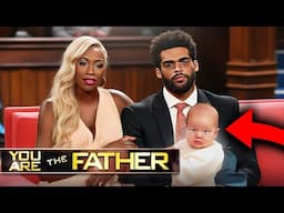 MYSTERIES That Blew My Mind On Paternity Court