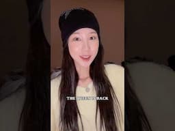 THE K-POP QUEEN IS BACK