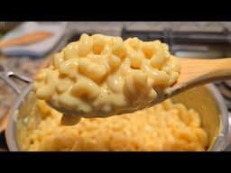 Creamy One-Pot Mac and Cheese Recipe – Ready in Minutes!