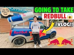 Going to make a deal with redbull 😱 #redbullindia #redbullracing #redbull #firefoxviper #firefox