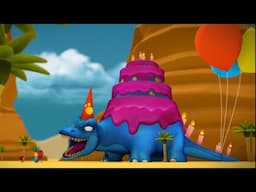 KARL vs KRAKO | Full Episodes | Cartoons For Kids | Karl Official