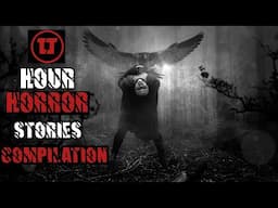 2 hour horror stories| compilation|hindi horror stories| कहानियां सुनिए और डर का एहसास करिए