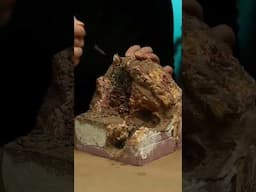 A handy method for making rock terrain!