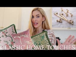 New Details & Kitchen Updates in Our 1940s Cannes Apartment Transformation! Ep17