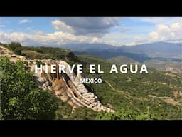 WORDL TOUR Ep. 2 HIDEN GEM in MEXICO