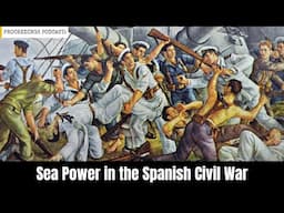 Spanish Civil War Seapower